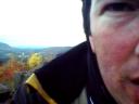  Over my shoulder