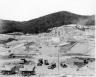 Dam construction