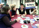 Scrabble team