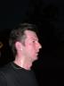 Running at night