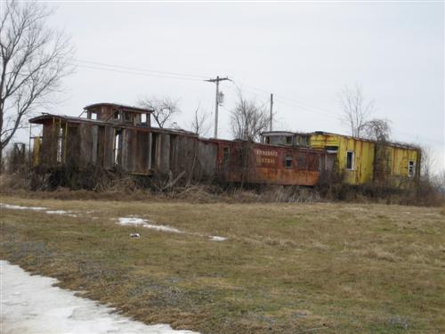 Tennessee Central