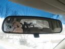 Hey, Anthony's right behind me on the drive up! What timing!