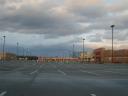 What the malls will look like when the zombies finally take over.