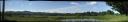 Sunday morning panorama